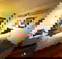 Rothwood B  B - Getaway Accommodation