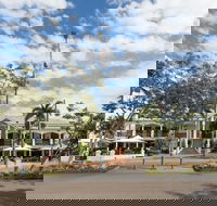 Townsville Southbank Apartments - Getaway Accommodation