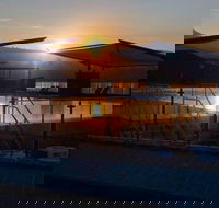 White Sands Estate - Getaway Accommodation