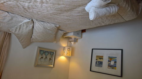 Linley House Bed & Breakfast - Getaway Accommodation 0