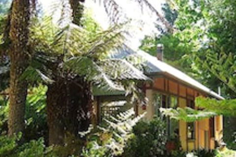 Secrets Hideaway - Getaway Accommodation 3