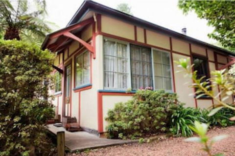 Secrets Hideaway - Getaway Accommodation 0