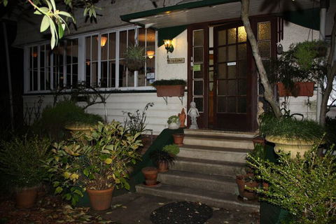 Secrets Hideaway - Getaway Accommodation 2