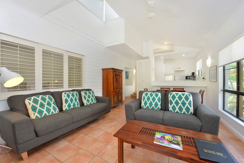 Driftwood Mantaray - Getaway Accommodation 2