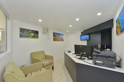 Driftwood Mantaray - Getaway Accommodation 0