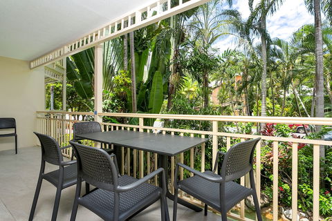 Driftwood Mantaray - Getaway Accommodation 4