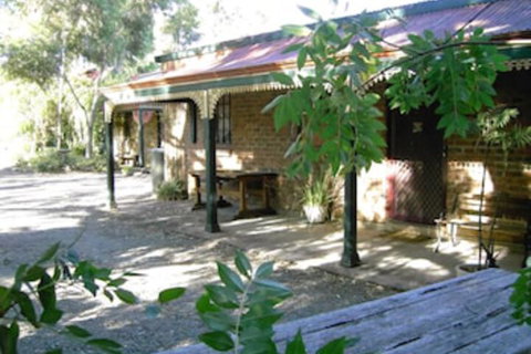 Eagle Foundry Bed & Breakfast - Getaway Accommodation 1