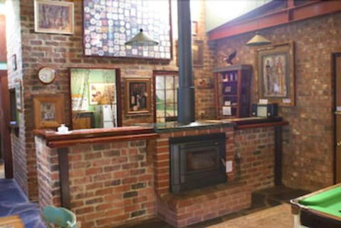 Eagle Foundry Bed & Breakfast - Getaway Accommodation 3
