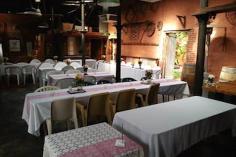 Eagle Foundry Bed & Breakfast - Getaway Accommodation 6