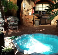 Eagle Foundry Bed  Breakfast - Getaway Accommodation