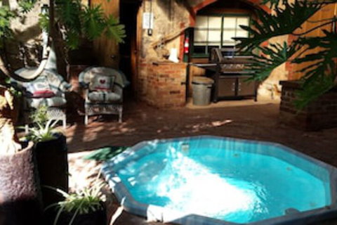 Eagle Foundry Bed & Breakfast - Getaway Accommodation 0