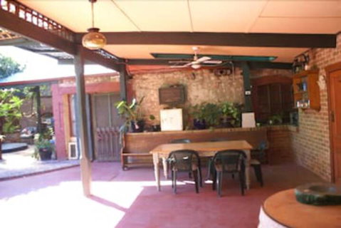 Eagle Foundry Bed & Breakfast - Getaway Accommodation 2