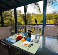 Montville Country Cabins - Getaway Accommodation