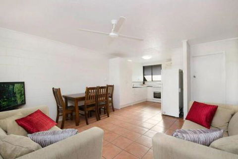 The Gulls Apartments - Getaway Accommodation 7