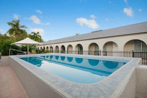 The Gulls Apartments - Getaway Accommodation 5
