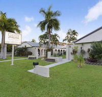 The Gulls Apartments - Getaway Accommodation
