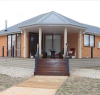 Aurora Cottages - Getaway Accommodation