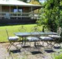 Lavender Farm - Getaway Accommodation