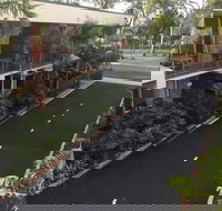 Sunseeker Motel - Getaway Accommodation