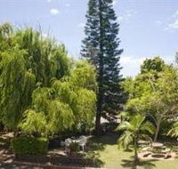 The Entrance Reef Resort - Getaway Accommodation