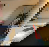 Parkway Motel - Getaway Accommodation