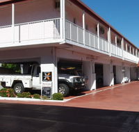 Monte Carlo Motor Inn - Getaway Accommodation