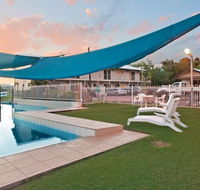 Hinchinbrook Marine Cove Resort - Getaway Accommodation