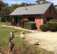 Prom Coast Holiday Lodge - Getaway Accommodation