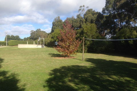 Prom Coast Holiday Lodge - Getaway Accommodation 4