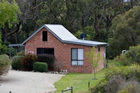 Prom Coast Holiday Lodge - Getaway Accommodation 3