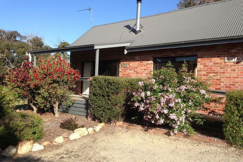 Prom Coast Holiday Lodge - Getaway Accommodation 5
