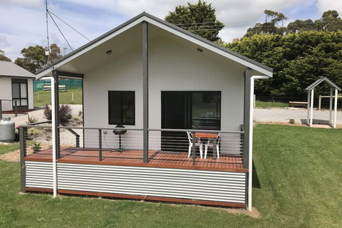 Prom Coast Holiday Lodge - Getaway Accommodation 1