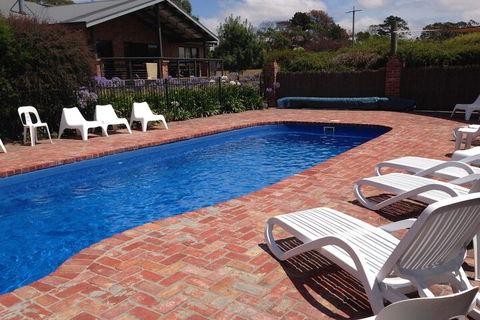 Prom Coast Holiday Lodge - Getaway Accommodation 7