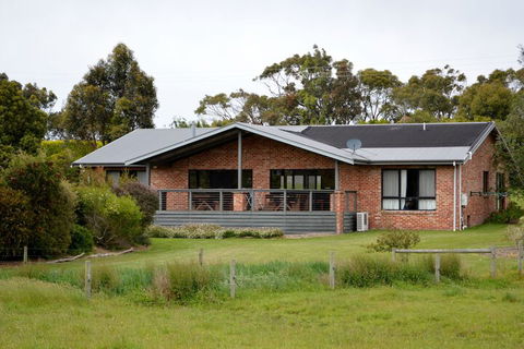Prom Coast Holiday Lodge - Getaway Accommodation 6