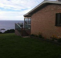 King Island Scenic Retreat - Getaway Accommodation