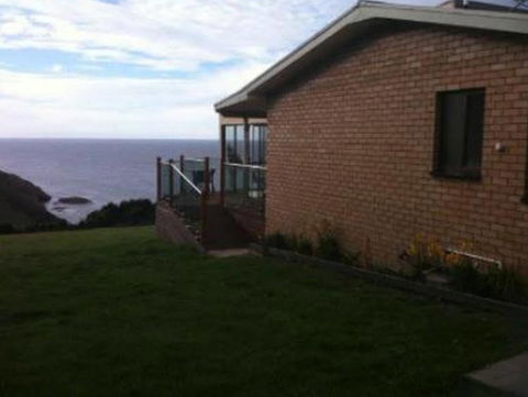 King Island Scenic Retreat - Getaway Accommodation 0