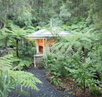 Myers Creek Cascades Luxury Cottages - Getaway Accommodation