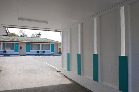 Aspley Sunset Motel - Getaway Accommodation 2