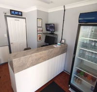 Aspley Sunset Motel - Getaway Accommodation