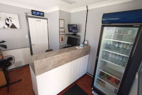 Aspley Sunset Motel - Getaway Accommodation 0