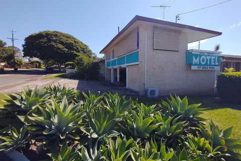 Aspley Sunset Motel - Getaway Accommodation 5