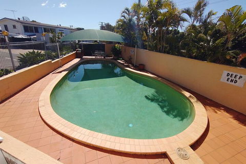 Aspley Sunset Motel - Getaway Accommodation 6