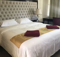 Inland Oasis Motel - Getaway Accommodation