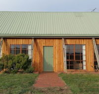 Charles Reuben Estate - Getaway Accommodation