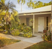 Wunan House - Getaway Accommodation
