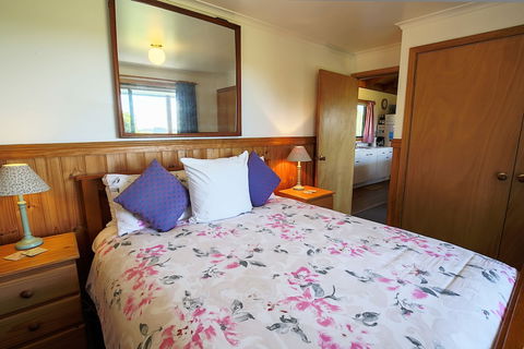 Buln Buln Cabins - Getaway Accommodation 3