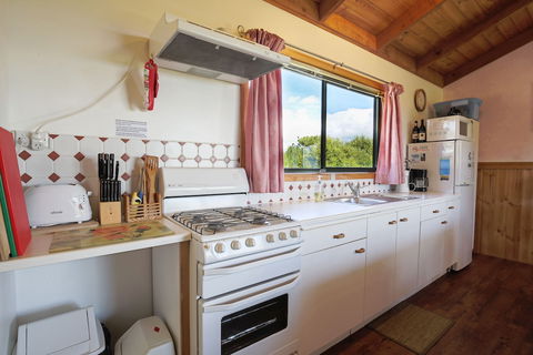Buln Buln Cabins - Getaway Accommodation 6