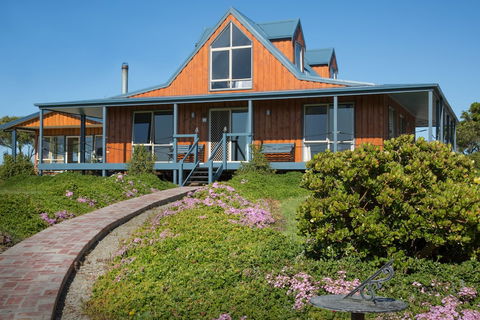 Buln Buln Cabins - Getaway Accommodation 1