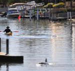 Sunsea Waterfront South Yunderup - Getaway Accommodation