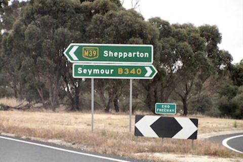 Seymour Motel - Getaway Accommodation 5